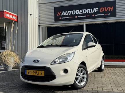 Ford Ka 0
