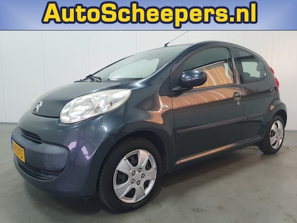 Citroën C1 0