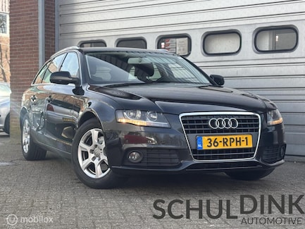 Audi A4 0