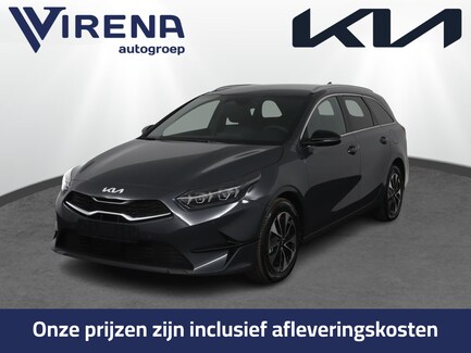 Kia Ceed 0
