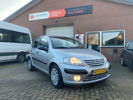 Citroën C3 0