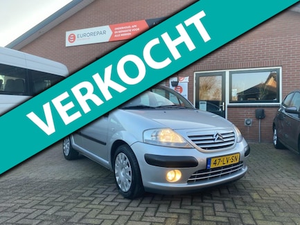 Citroën C3 0