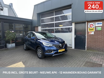 Renault Kadjar 0