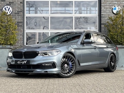 BMW 5-Serie 0