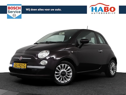 Fiat 500 0