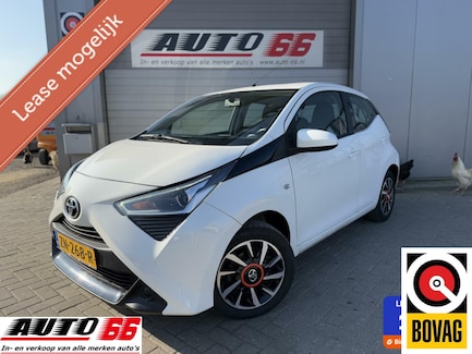 Toyota Aygo 0