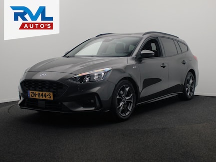 Ford Focus 0