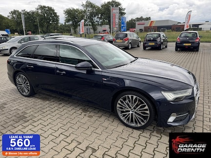 Audi A6 0