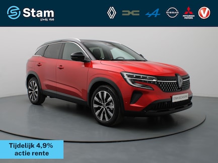 Renault Austral 0