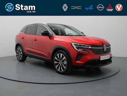 Renault Austral 0