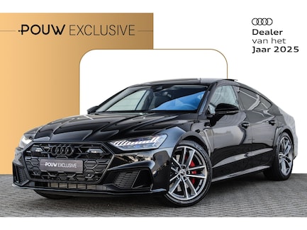 Audi A7 0