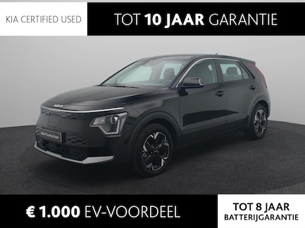 Kia Niro 0