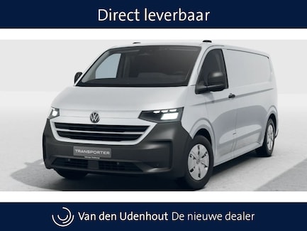 Volkswagen Transporter 0
