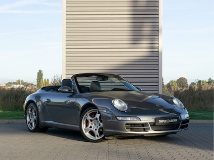 Porsche 911 0