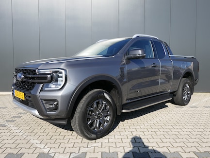 Ford Ranger 0