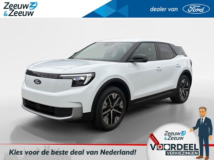 Ford Explorer 0