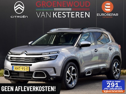 Citroën C5 Aircross 0