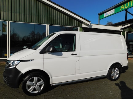 Volkswagen Transporter 0