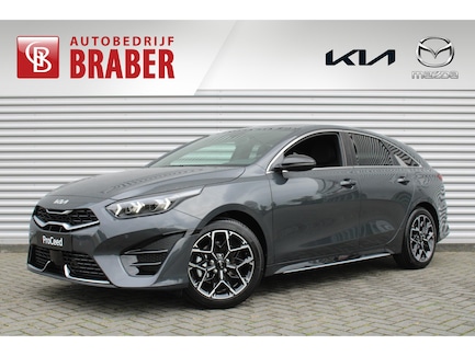 Kia ProCeed 0