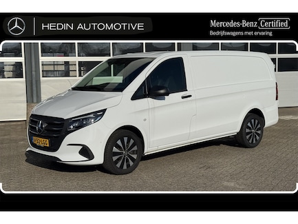 Mercedes-Benz Vito 0