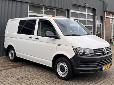 Volkswagen Transporter 0