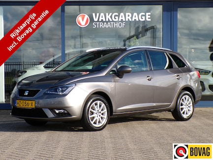 SEAT Ibiza 0