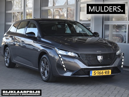 Peugeot 308 0