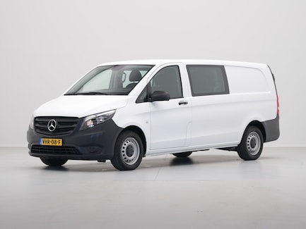 Mercedes-Benz Vito 0