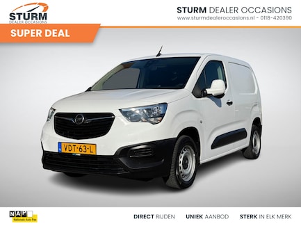 Opel Combo 0