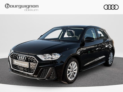Audi A1 0