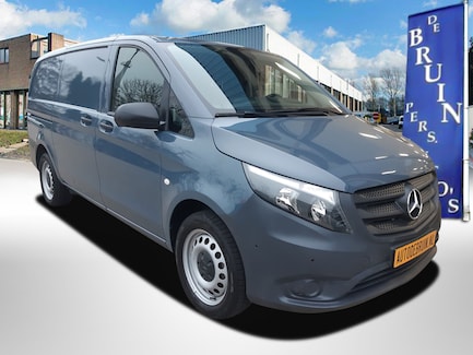 Mercedes-Benz eVito 0