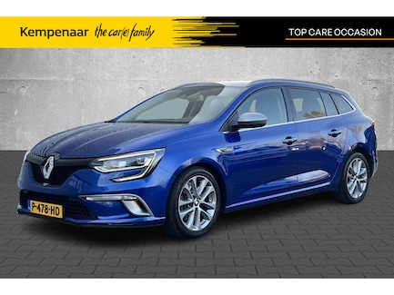 Renault Megane 0