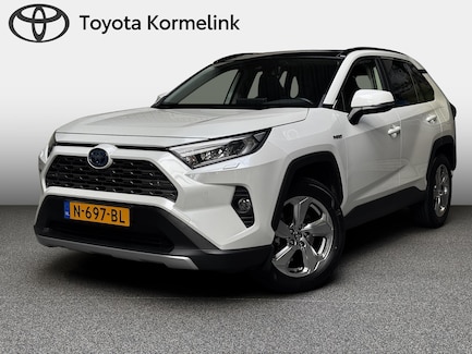 Toyota RAV4 0