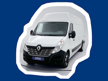 Renault Master 0