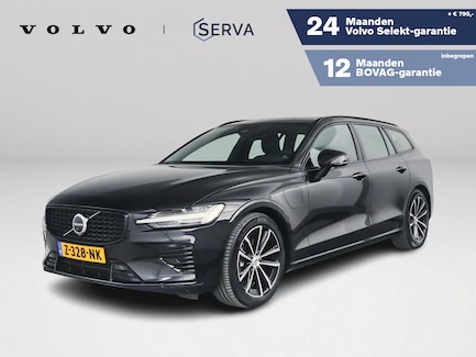 Volvo V60 0