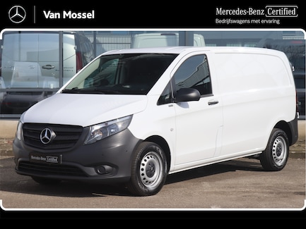 Mercedes-Benz Vito 0