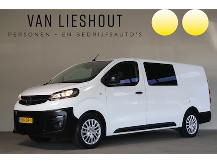 Opel Vivaro 0