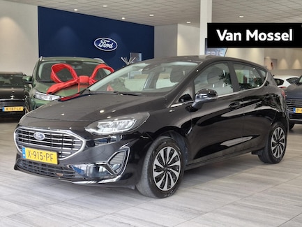 Ford Fiesta 0