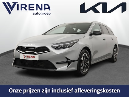 Kia Ceed 0