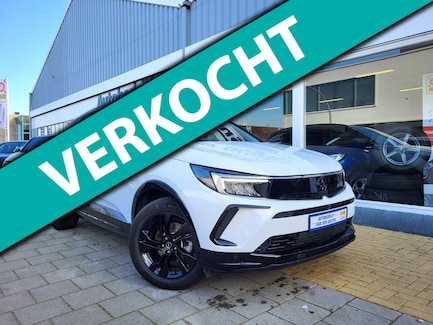 Opel Grandland 0