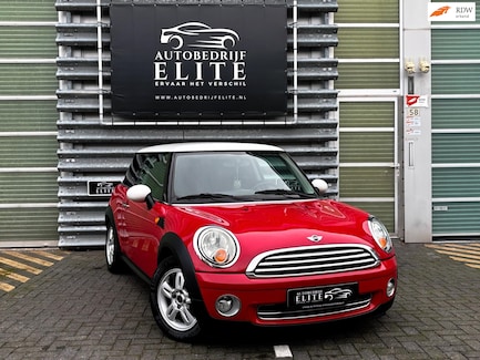 MINI Cooper 0