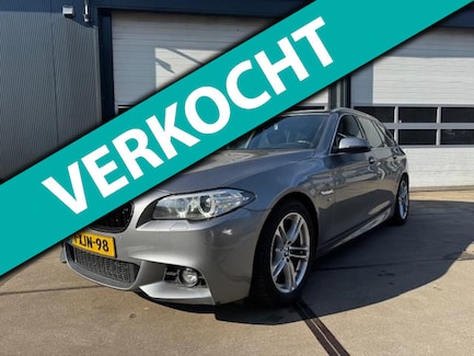 BMW 5-Serie 0