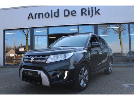 Suzuki Vitara 0
