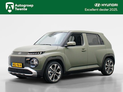 Hyundai Inster 0