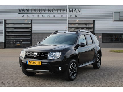 Dacia Duster 0