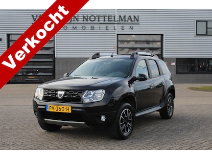 Dacia Duster 0