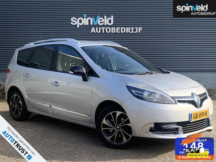 Renault Scenic 0