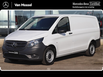 Mercedes-Benz Vito 0