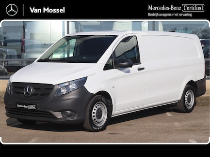 Mercedes-Benz Vito 0
