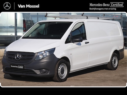 Mercedes-Benz Vito 0